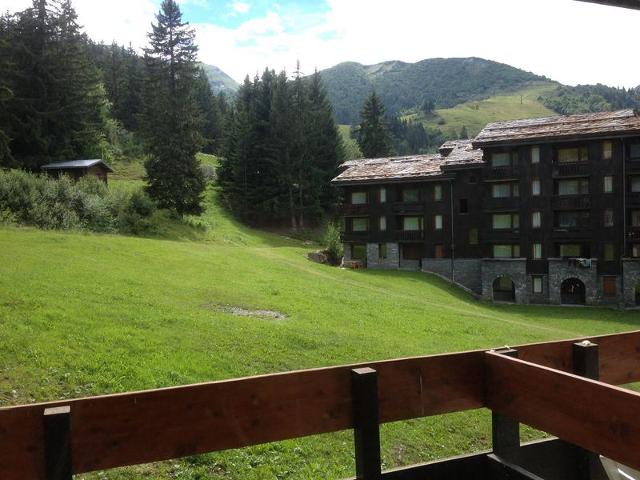 Appartment Cheval Noir G VM-CHN024 - Valmorel