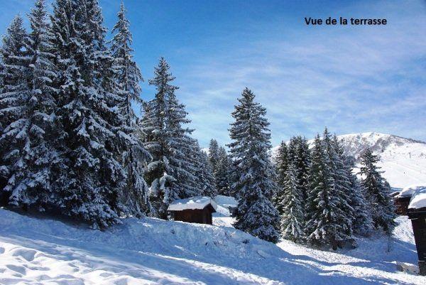 Appartment Cheval Noir G VM-CHN024 - Valmorel