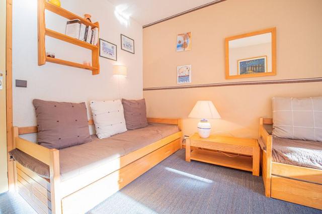 Appartment Cheval Noir G VM-CHN024 - Valmorel