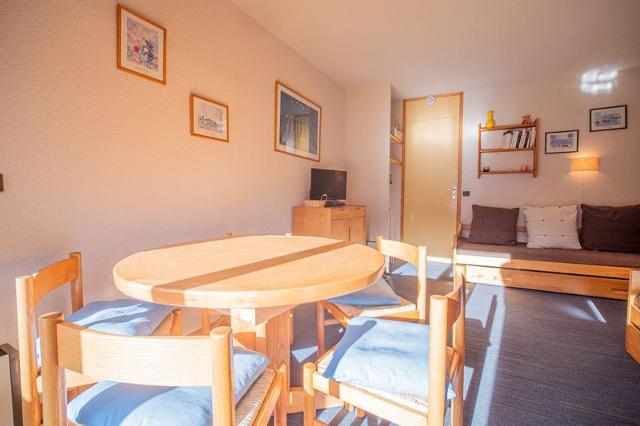 Appartment Cheval Noir G VM-CHN024 - Valmorel