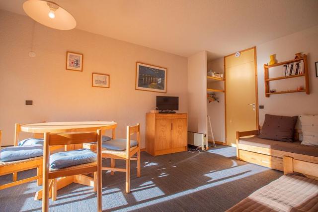 Appartment Cheval Noir G VM-CHN024 - Valmorel