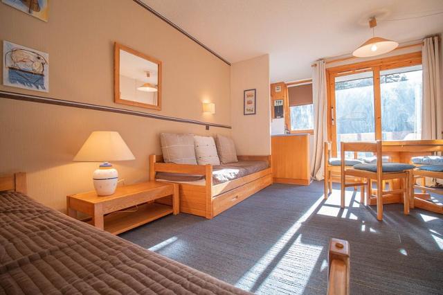 Appartment Cheval Noir G VM-CHN024 - Valmorel