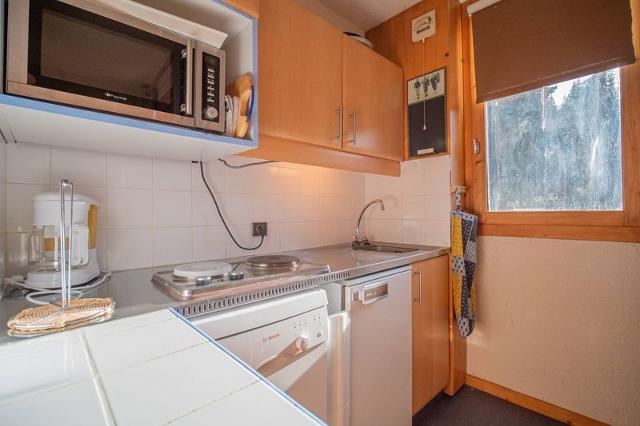 Appartment Cheval Noir G VM-CHN024 - Valmorel