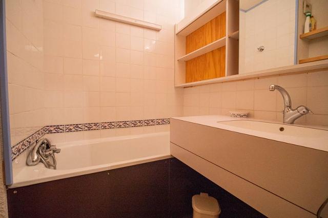 Appartment Cheval Noir G VM-CHN024 - Valmorel
