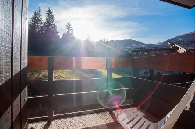 Appartment Cheval Noir G VM-CHN024 - Valmorel
