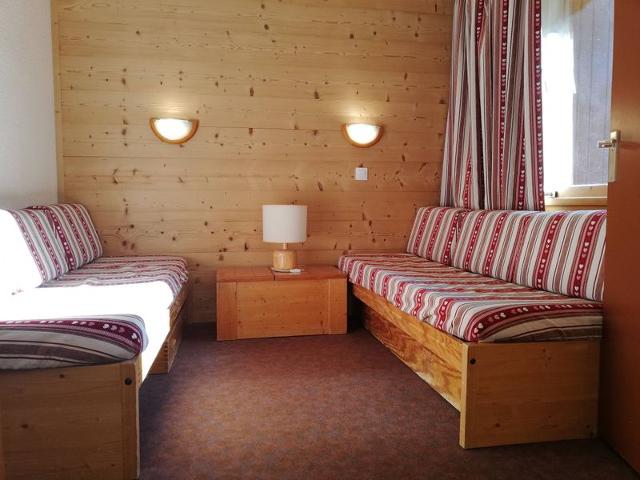 Appartment Cote Soleil G VM-CSO028 - Valmorel