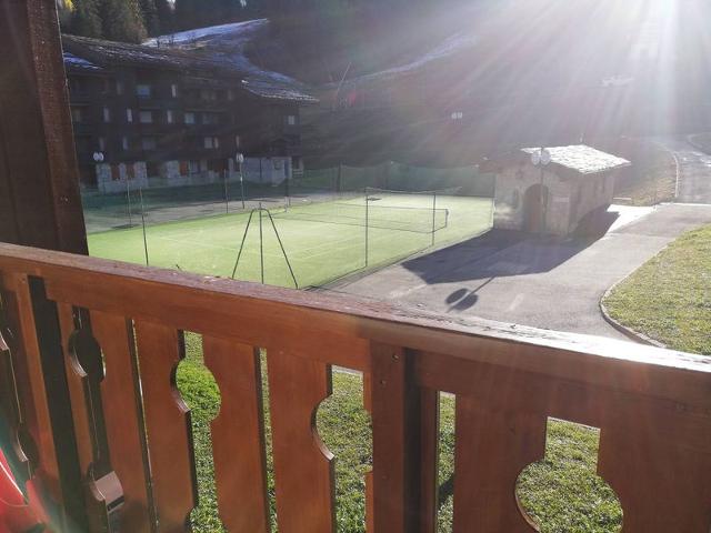 Appartment Cote Soleil G VM-CSO028 - Valmorel