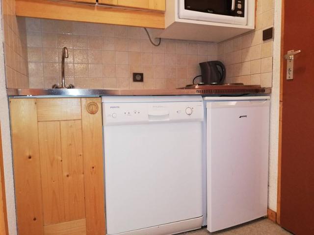 Appartment Cote Soleil G VM-CSO028 - Valmorel
