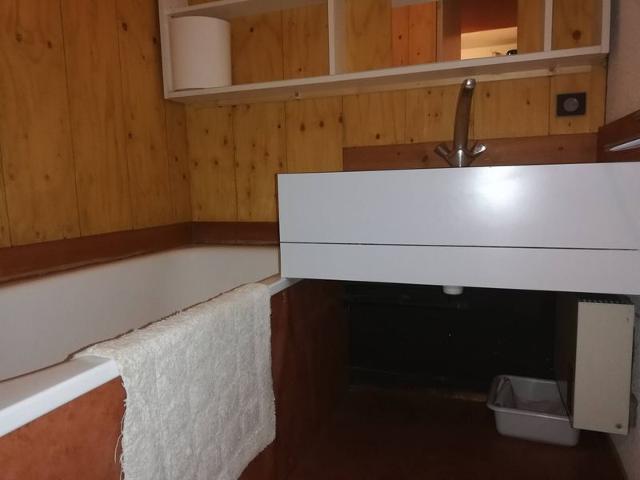 Appartment Cote Soleil G VM-CSO028 - Valmorel