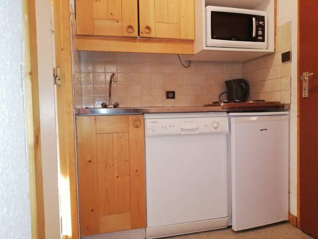 Appartment Cote Soleil G VM-CSO028 - Valmorel