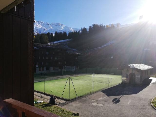 Appartment Cote Soleil G VM-CSO028 - Valmorel