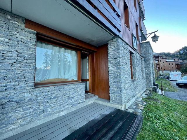 Appartment Pierrer G VM-PRR006 - Valmorel