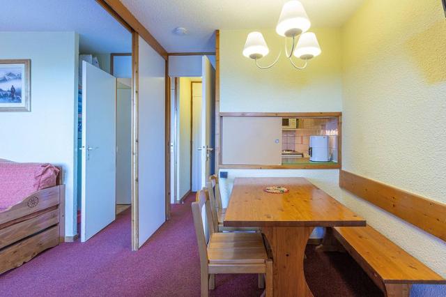 Appartment Pierrer G VM-PRR006 - Valmorel