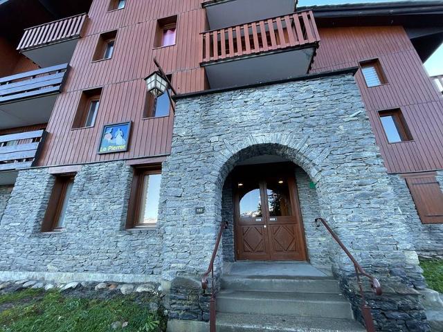 Appartment Pierrer G VM-PRR006 - Valmorel