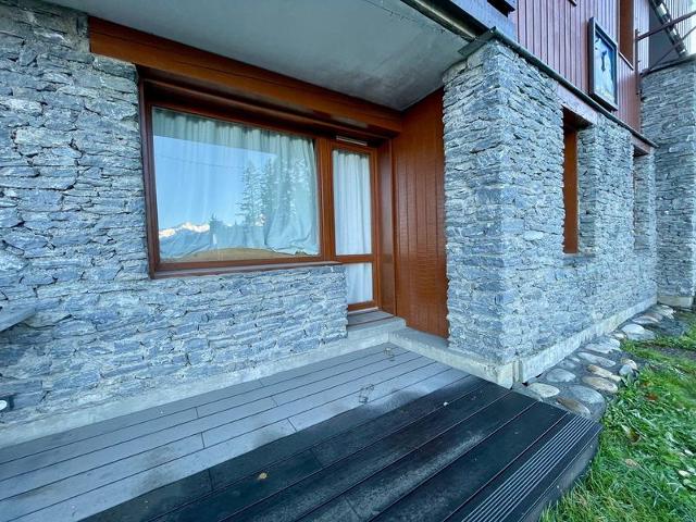 Appartment Pierrer G VM-PRR006 - Valmorel