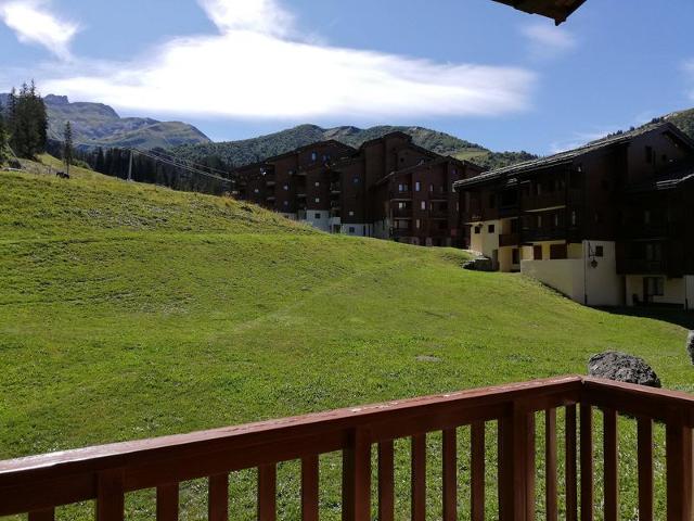 Appartment Gollet G VM-GOL040 - Valmorel