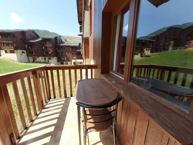Appartment Gollet G VM-GOL040 - Valmorel