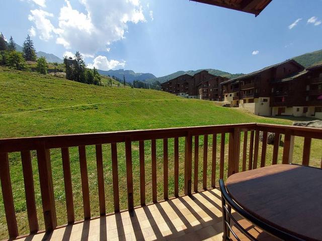 Appartment Gollet G VM-GOL040 - Valmorel
