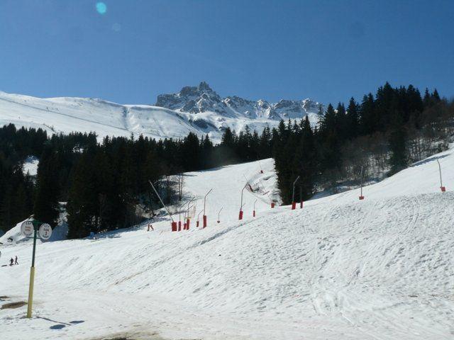 Appartment Riondet G VM-RIO027 - Valmorel