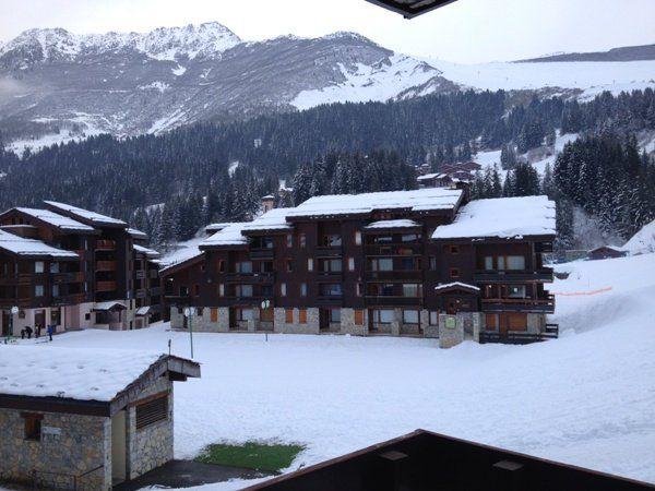 Appartment Riondet G VM-RIO027 - Valmorel
