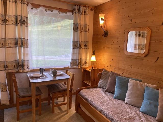 Appartment Riondet G VM-RIO027 - Valmorel
