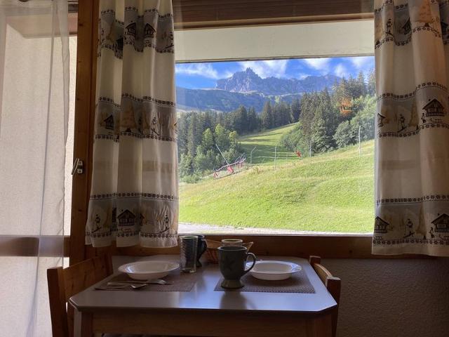 Appartment Riondet G VM-RIO027 - Valmorel