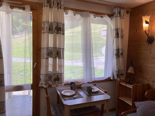 Appartment Riondet G VM-RIO027 - Valmorel