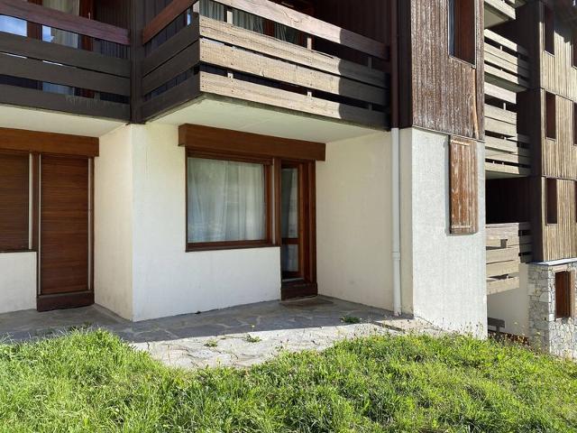 Appartment Riondet G VM-RIO027 - Valmorel