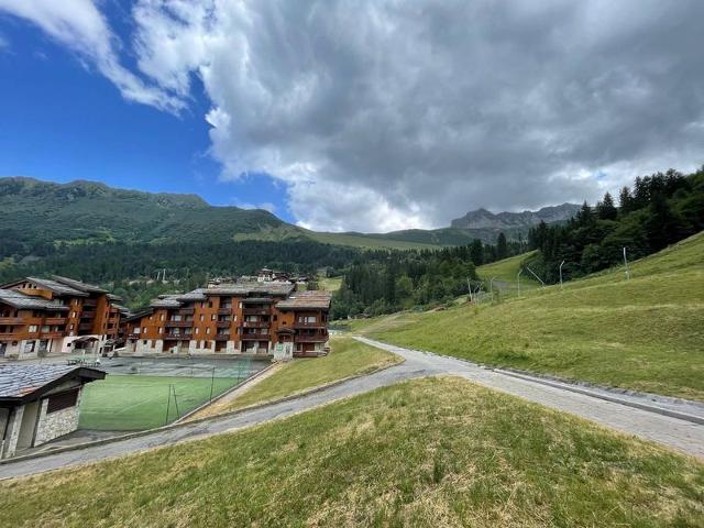 Appartment Riondet G VM-RIO027 - Valmorel