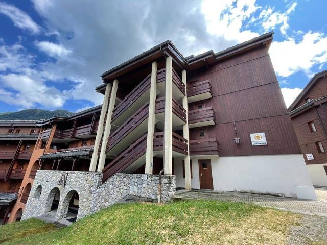 Appartment Riondet G VM-RIO027 - Valmorel