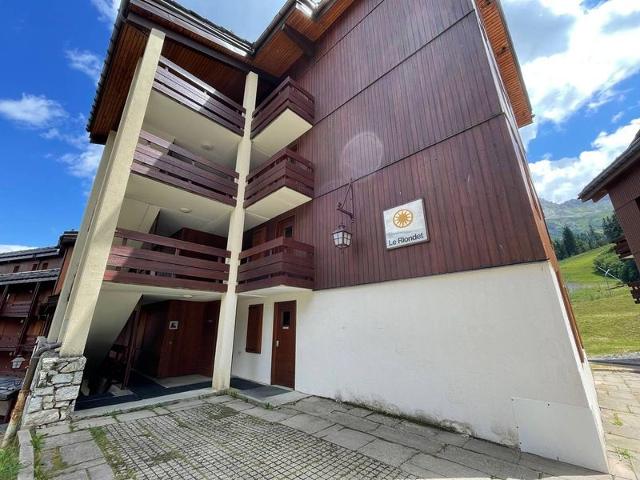 Appartment Riondet G VM-RIO027 - Valmorel