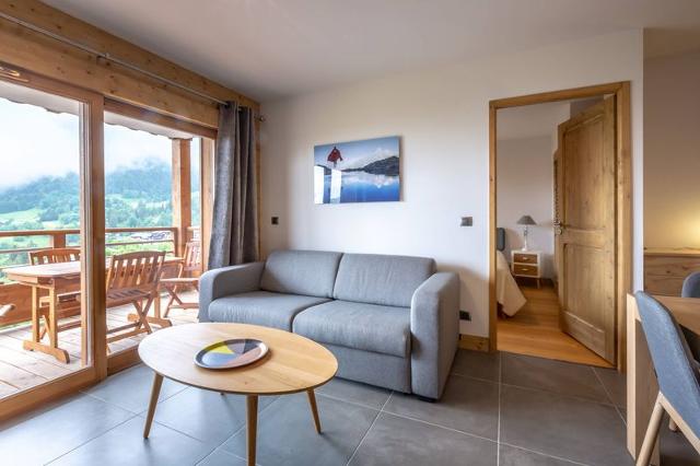 Appartment La Grange Aux Fees VM-GRFE14 - Valmorel