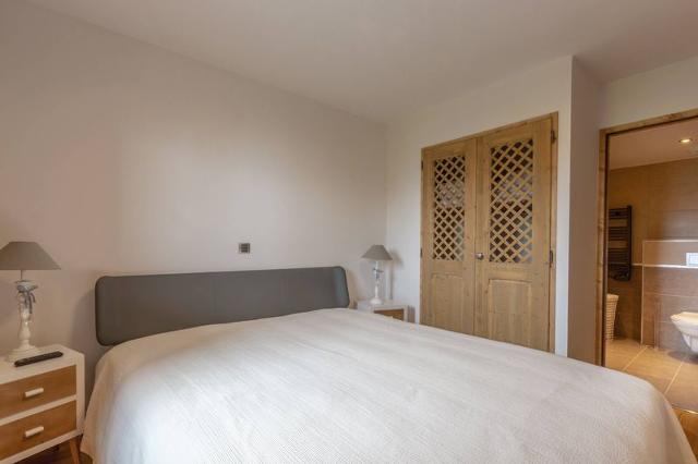 Appartment La Grange Aux Fees VM-GRFE14 - Valmorel