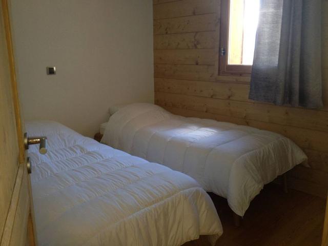 Appartment La Grange Aux Fees VM-GRFE14 - Valmorel