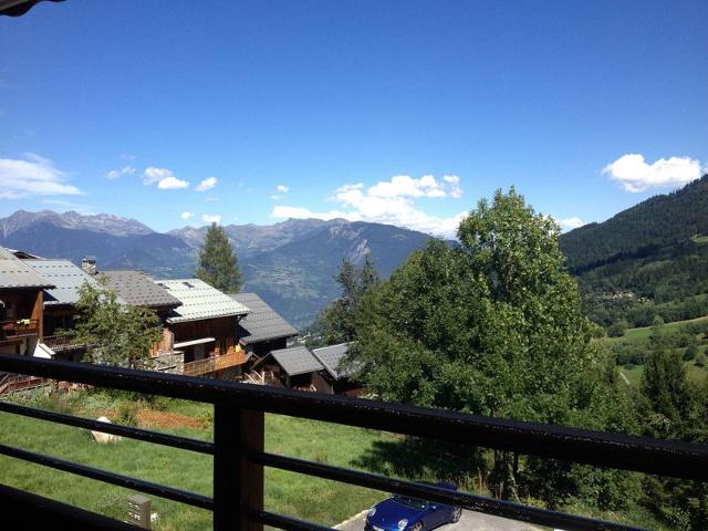 Appartment La Grange Aux Fees VM-GRFE14 - Valmorel