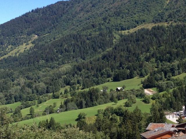 Appartment La Grange Aux Fees VM-GRFE14 - Valmorel