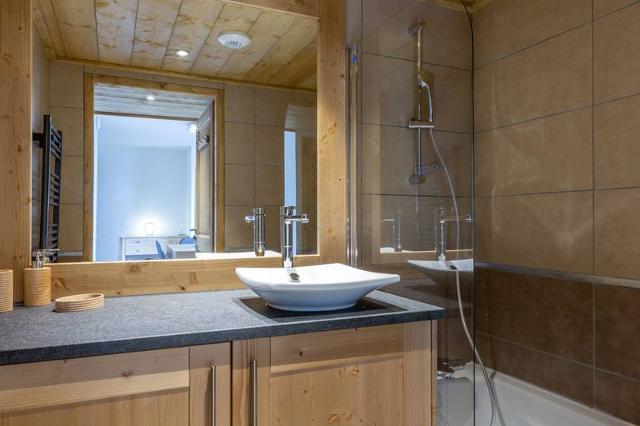 Appartment La Grange Aux Fees VM-GRFE14 - Valmorel