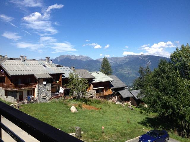 Appartment La Grange Aux Fees VM-GRFE14 - Valmorel
