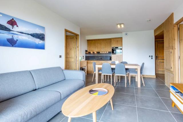 Appartment La Grange Aux Fees VM-GRFE14 - Valmorel