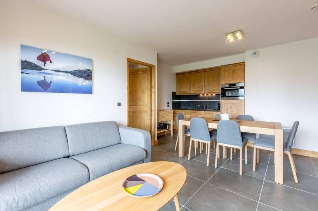 Appartment La Grange Aux Fees VM-GRFE14 - Valmorel