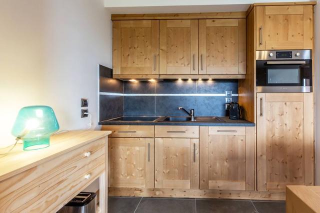 Appartment La Grange Aux Fees VM-GRFE14 - Valmorel