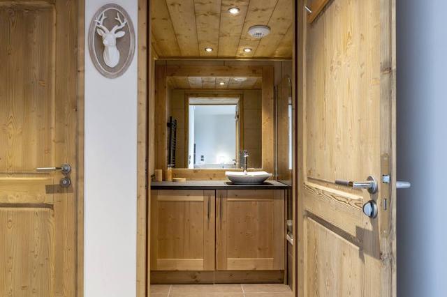 Appartment La Grange Aux Fees VM-GRFE14 - Valmorel