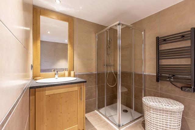 Appartment La Grange Aux Fees VM-GRFE14 - Valmorel
