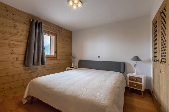 Appartment La Grange Aux Fees VM-GRFE14 - Valmorel