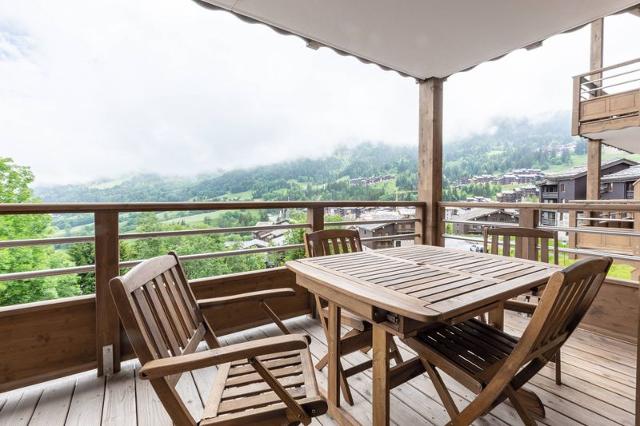 Appartment La Grange Aux Fees VM-GRFE14 - Valmorel