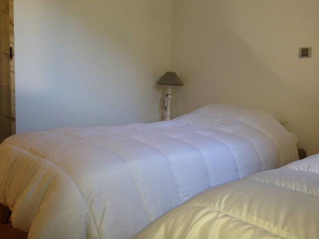 Appartment La Grange Aux Fees VM-GRFE14 - Valmorel
