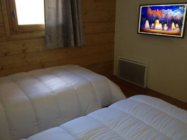 Appartment La Grange Aux Fees VM-GRFE14 - Valmorel