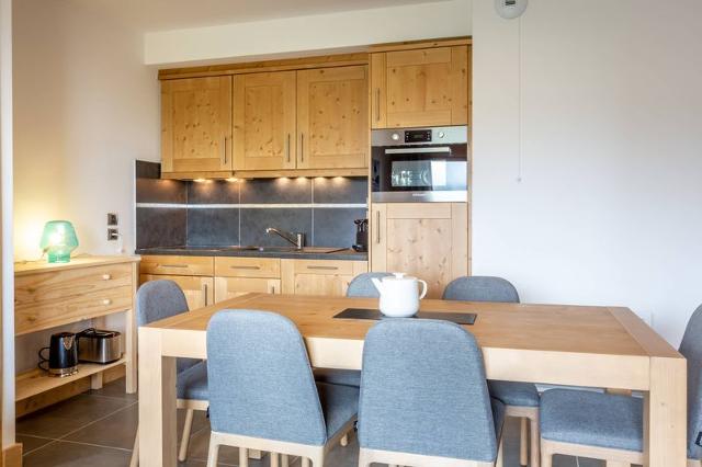 Appartment La Grange Aux Fees VM-GRFE14 - Valmorel