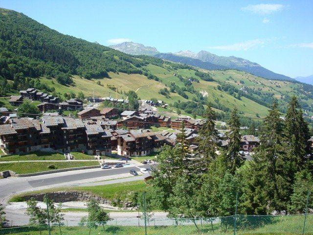Appartment Pierres Plates G VM-PPL054 - Valmorel