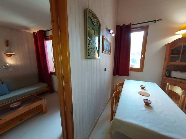Appartment Pierres Plates G VM-PPL054 - Valmorel